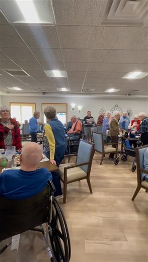 Mankato Lodge Senior Living on Reels | Facebook