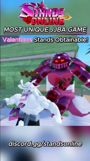 DAILY QUESTS! VALENTINE'S UPDATE STANDS ONLINE!