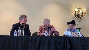 Randolph (Randy) Mantooth on Reels