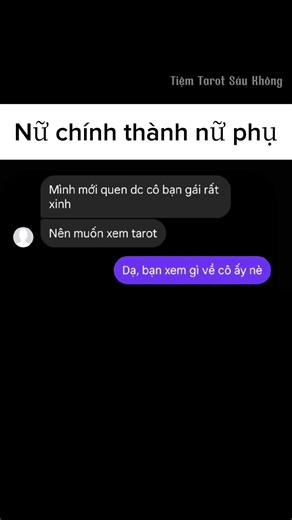 Bói Bài Tarot & Tarot Là Gì