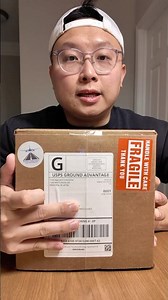 Let’s unboxing ERJ-175 from legacy jets! #airport #airplane #model #modelairplane #modelaircraft
