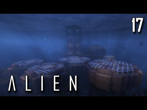 HE ESCAPED! | AGF | ALIEN GIGERESQUE | Ep. 17