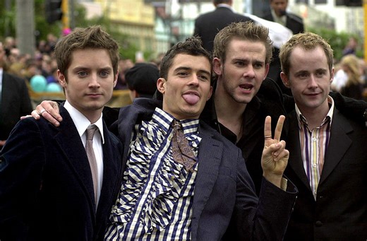 Hobbits of 'Lord of the Rings' to come to Denver - 98.5 KYGO