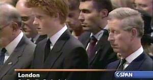 British September 11 Memorial Ceremony