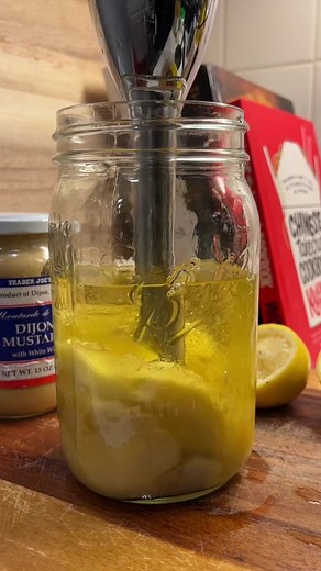 Homemade Mayo Recipe | Easy DIY Mayonnaise at Home