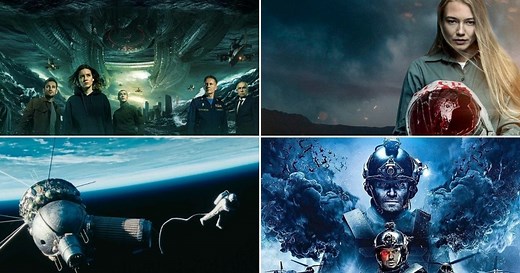 20 Best Russian Sci-Fi Movies of All Time