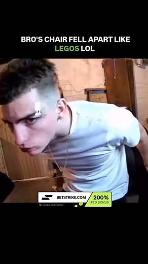 If you like Streamer moment videos:↴ ⚙︎ We search the internet for the best streamer moment and post it here. ⚒︎ Check our Posts & Find Your Favorite video ☛ DM us for removal or credit #streamer #funnystreamermoments #twitchstreamer #twitch #funnyclips #moment #viral #live #instagood #fyp | Justthestream