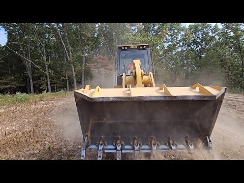 Missouri FARM VLOG-Late Summer Updates!