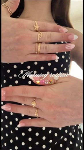 Morning routine *weekend* ⭐️🎀🎧💐 #aesthetic #itgirl #vlog #makeup #grwm