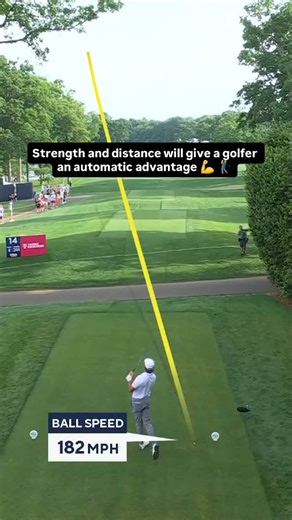 The Golf Parent on Instagram: "Strength and power give junior golfers a real edge 🏌️‍♂️longer drives, better control, and more confidence on the course 💥Building these skills early helps them move better, stay injury-resistant, and develop the athletic foundation they need to rise above the competition. 💪 Start early, grow strong, play better⛳️ #JuniorGolf, #JuniorGolfer, #GolfKids, #YouthGolf, #GolfTraining, #JuniorGolfLife, #FutureGolfStar, #GolfDevelopment, #GolfJourney, #KidsWhoGolf, #PGA