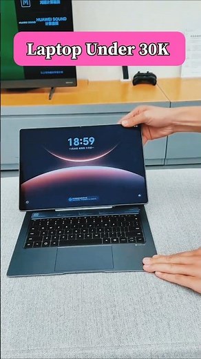 Laptop Under 30K Asus vs Acer vs HP #ytshorts #shorts #comparison