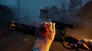 Decadent - Official Gameplay Teaser Trailer