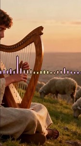 The Shepherd’s ancient melody