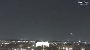 Crash aérien : un avion de ligne percute un hélicoptère militaire à Washington