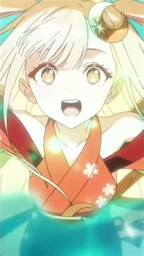 Kaguya cosmic princess AMV Dance the night #kaguya #netflixanime #dancethenightdualipa #amv2026