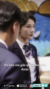 💥 Đừng Lướt! Cô Gái Bị Bắt Nạt Lại Khiến Nam Thần Chết Mê 😭❤️ #phimhay #reviewphim #phim #drama #xh