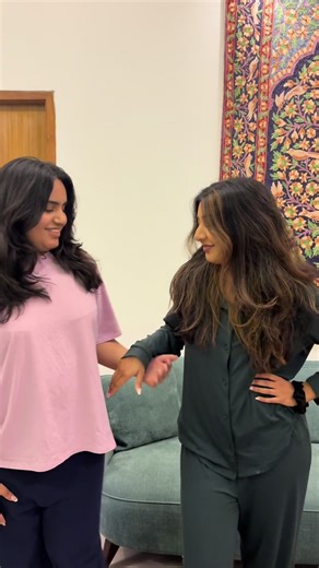 Memorable Transitions in Our Video @🐣