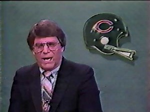 1985 NFL Draft on ESPN part 3 Round 1&2 Bruce Smith and Jerry Rice draft