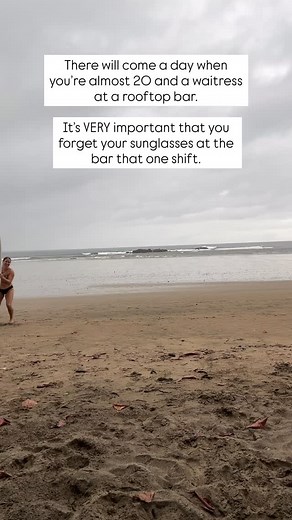 13 reactions · 10 comments | If you didn’t forget them, you’d never have made eye contact with a random man while walking to work. And if you’d never made that accidental eye contact…the you would have let your soul mate walk away instead of turning around to find him in the crowd 﫶 | Lei Unleashed | Facebook