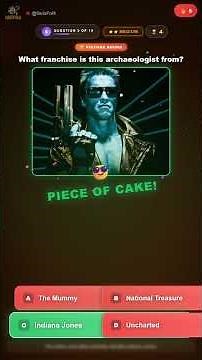 Guess the Franchise by One Quote! 🎬 Only 1% Get All 30