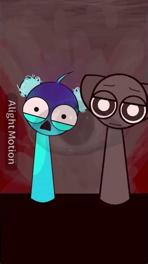 The last 30 seconds | sprunki animation | #sprunki #sprunkianimation