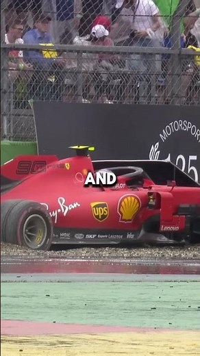 Germany 2019 – Hockenheim’s Chaos F1