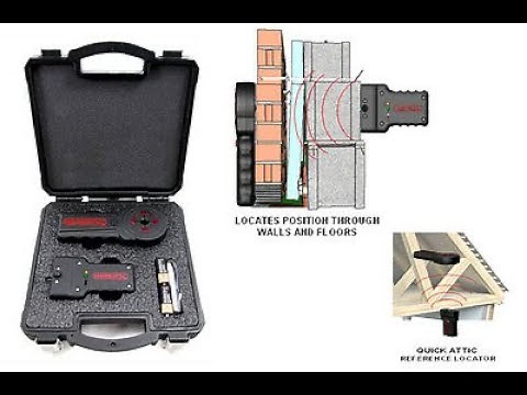 Megnespot XR1000-K2 (Spot Finder).