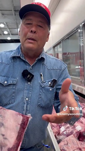 HOW To Choose Beef Ribs #costco Can you believe these Prime Beef Ribs were only $6.19 a pound?! . . . #costcofinds #costcoguide #costcodeals #beefribs #beefshortribs #dinoribs #knottywoodbbq #knottywood #costcorun #costcohaul #costcofind #costcolife #costcowholesale #meatlover #costcoshopping #costcobeef #costcomeat #costcofood