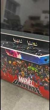 Why doesn't every arcade have this?