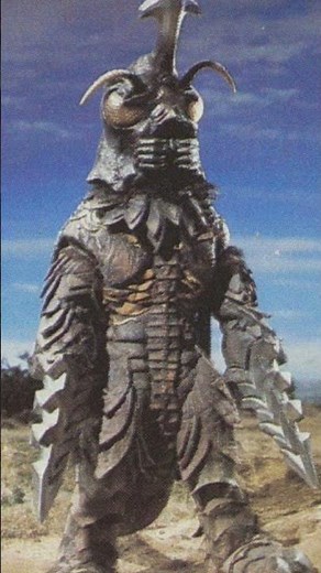 Godzilla 1965 Vs Megalon