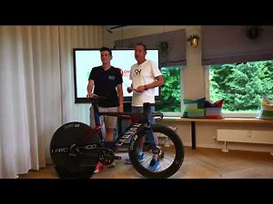 Update: Cockpit and Fairing Regulations at DATEV Challenge Roth 2025