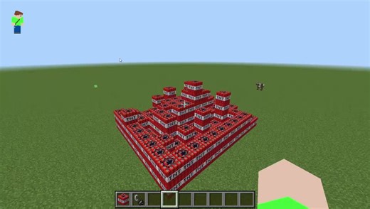 A4 (@jurabek6496)’s videos with Minecraft - The Catnip Mafia