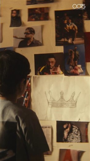 Dear Aditya..... #badshah #dearaditya