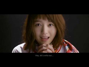 Sputniko! "Red Silk of Fate - Tamaki's Crush" / スプツニ子！「運命の赤い糸をつむぐ蚕 - タマキの恋 」