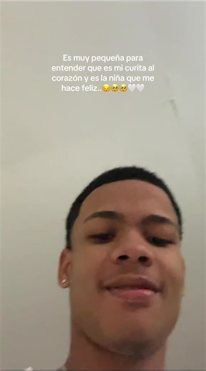 Te amo mi niña linda 🤍#hermna##Happy