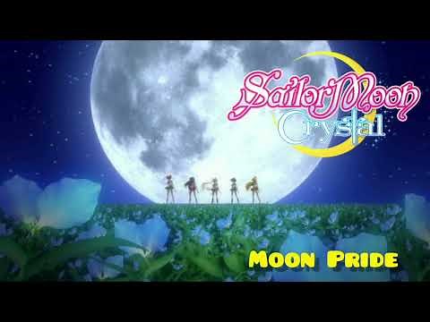 Moon Pride (Opening) - Sailor Moon Crystal OST