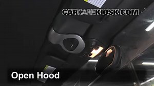 Coolant Flush How-to: 2012 Porsche Boxster 2.9L 6 Cyl.