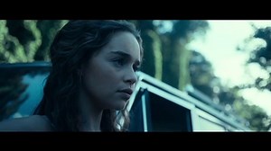 Above Suspicion Movie Clip - Tell Me What She's Like