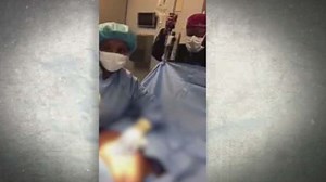 Doctor faces multiple malpractice lawsuits for singing and dancing during surgeries