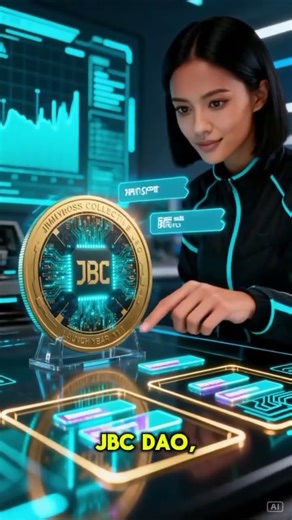 JBC LaunchGate will be activated very soon 🚀This is the real foundation of JBC 💪🔥