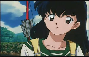 Inuyasha - 31