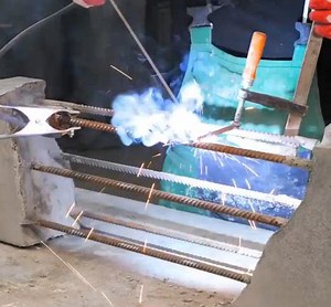 Transforming Cement into Art: A Stunning Journey