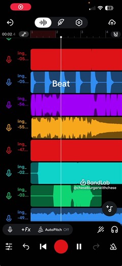 Golden Gursh: The Hardest Labubu Phonk Beat