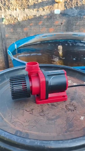 Como instalar uma bomba d'água submersa passo a passo ! | Eder Luiz Ferreira