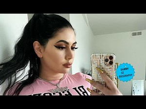 Sammy02 Biography | Curvy Plus Size Model | Wiki | Age | Relationship | Net Worth | Lifestyle