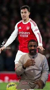 From #manchesterunited error to back-to-back #premierleague goals for #arsenal Zubimendi’s on fire