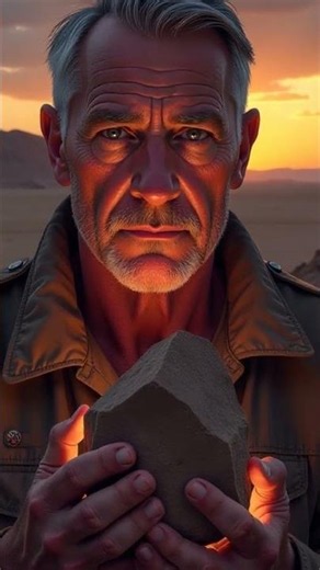Roswell Rock Alien Artifact or Hoax