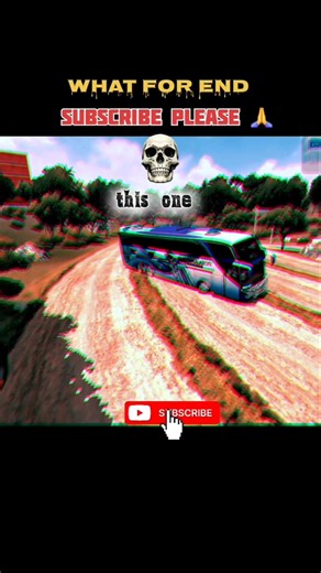 #viralshorts bus simulator game SUBSCRIBE PLEASE 🙏 #trending #bus #gaming #shorts #ipl2025 #bussid