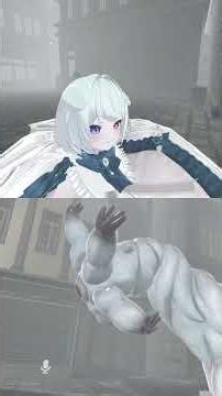 【VRChat・フェイトラ・ボイチェン】Deep Mistで気持ち悪い芋虫に襲われるボク
