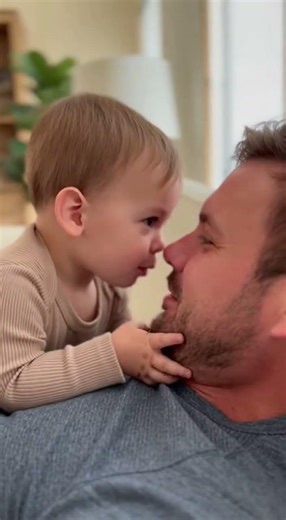 Whispered Advice from a Toddler 🤫👶 | Too Cute to Handle